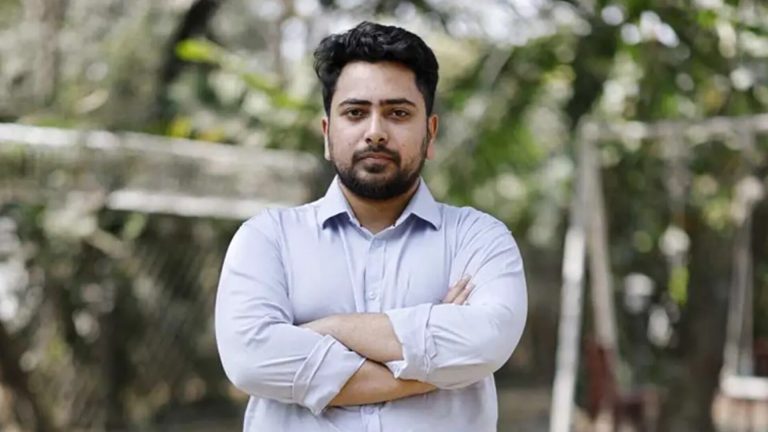 বিএনপি নিজেদের দলীয় স্বার্থ আদায়ে সরকারে গেছে