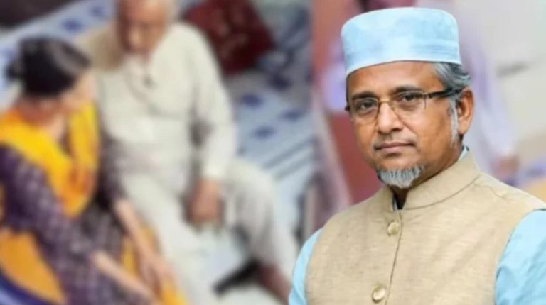 আত্মহত্যার প্ররোচনা মামলা, এমপি ও তার প্রথম স্ত্রী গ্রেপ্তার