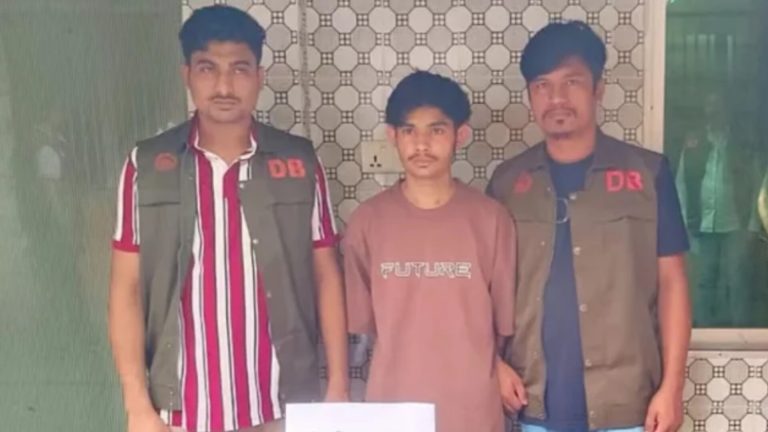অপ্রতীম হত্যা: আদালতে ৩ আসামির স্বীকারোক্তি