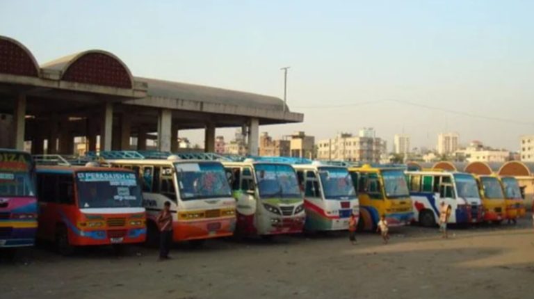 দূরপাল্লা থেকে নগর, সব বাসেই ভাড়া বাড়ানোর প্রস্তাব