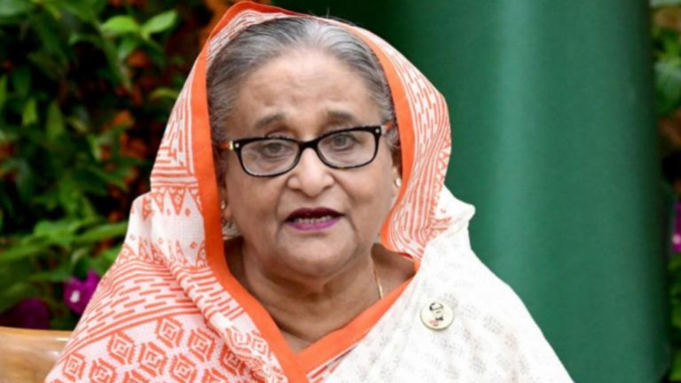 বাংলাদেশে সন্ত্রাসবাদের হুমকি গুরুতর: শেখ হাসিনা