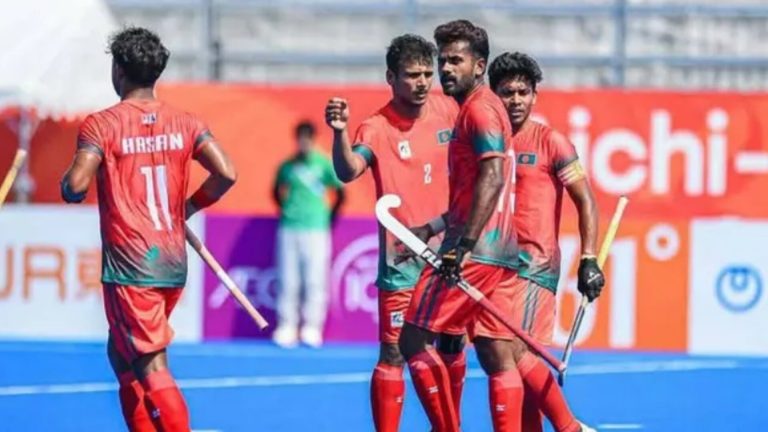হারের ক্ষত মুছে শ্রীলঙ্কাকে উড়িয়ে দিল বাংলাদেশ