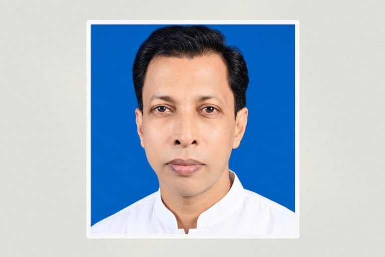 এনসিপি নেতার ঝুলন্ত মরদেহ উদ্ধার