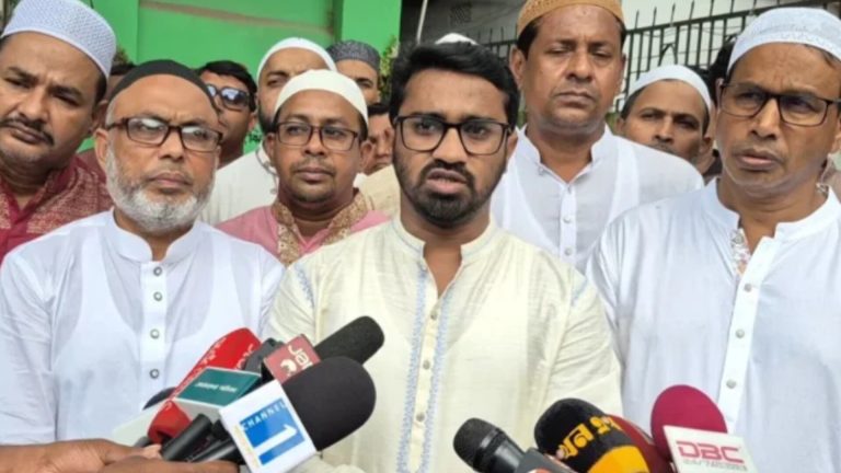 জামায়াত-আওয়ামী লীগের পুরোনো প্রেম জেগেছে
