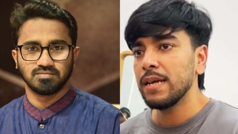 সালমান মুক্তাদিরের স্টুডিও ভাঙচুরের ঘটনায় যা বললেন রাশেদ খাঁন