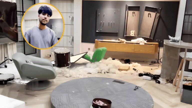 সালমান মুক্তাদিরের স্টুডিওতে ভাঙচুর, মূল পরিকল্পনাকারীসহ গ্রেফতার ৪