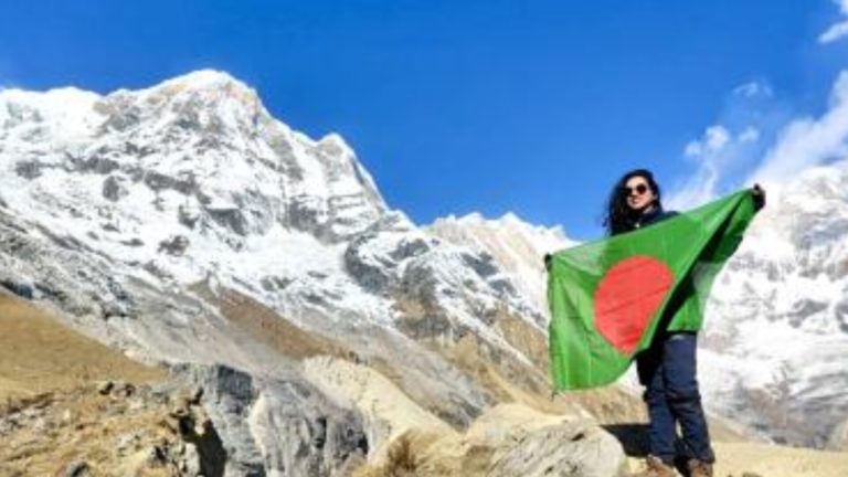 নেপালে ভ্রমণে বাংলাদেশিদের জন্য সতর্কবার্তা