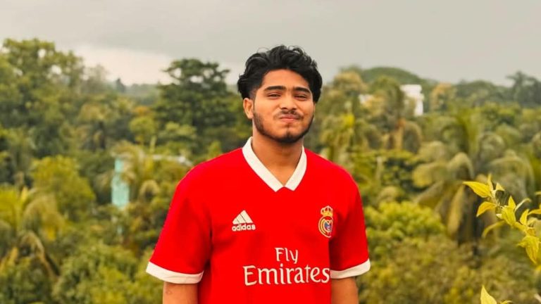 লোহাগাড়ায় কিশোর গ্যাং লিডার ‘ডেভিড জিহাদ’ আটক