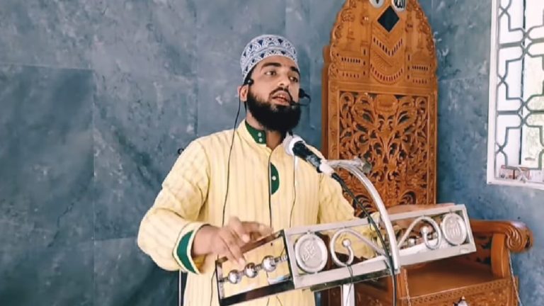 ‘চট্টগ্রামের মানুষ আগে জান্নাতে যাবে’, মাওলানা আতাউল বারী