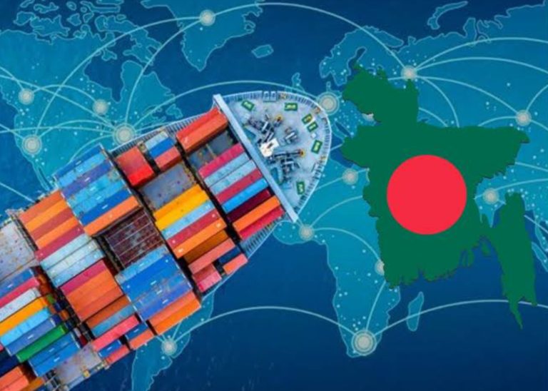 রপ্তানি বাজার বাড়াতে ১৮ দেশকে টার্গেট সরকারের