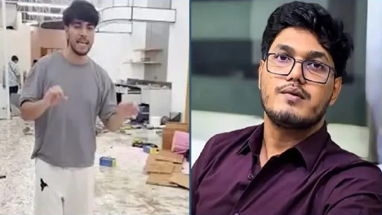 সালমান মুক্তাদির ‘মিথ্যাবাদী রাখাল বালক’ : ছাত্রদল নেতা