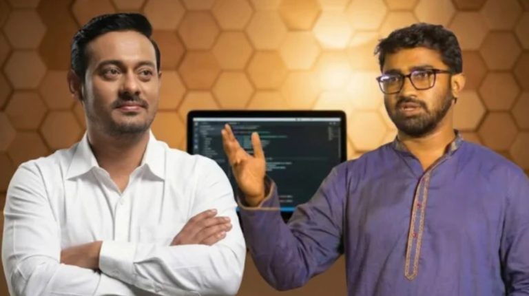 ল্যাপটপ চুরির অভিযোগ থেকে বহিষ্কার, পাটওয়ারীকে নিয়ে রাশেদের পোস্ট