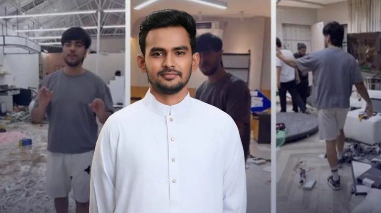 সালমানের ব্যাংক হিসাব তলব, আসিফ মাহমুদের পোস্ট ঘিরে আলোচনা