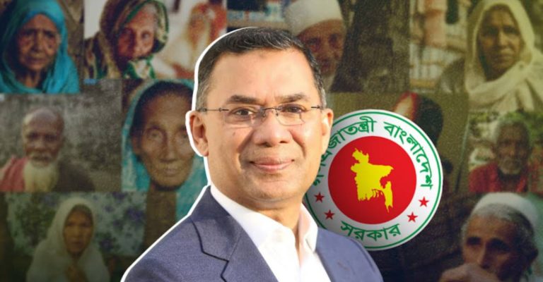 প্রবীণদের জীবন হবে আরও নিরাপদ, মর্যাদাপূর্ণ: প্রধানমন্ত্রী