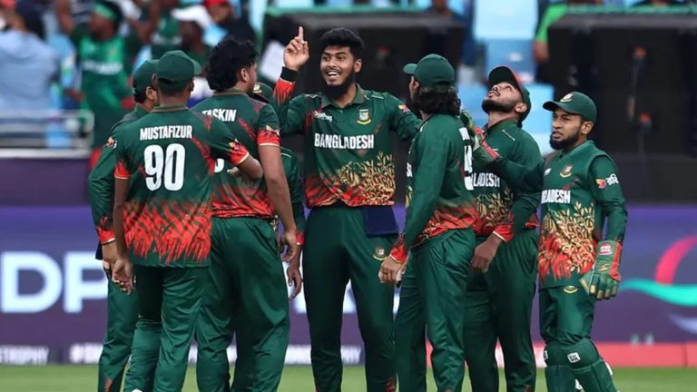 ২০২৭ বিশ্বকাপের সূচি প্রকাশ