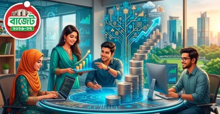 তরুণ উদ্যোক্তা তৈরিতে নতুন স্কিম, থাকছে ৬২ হাজার কোটি টাকার প্রণোদনা