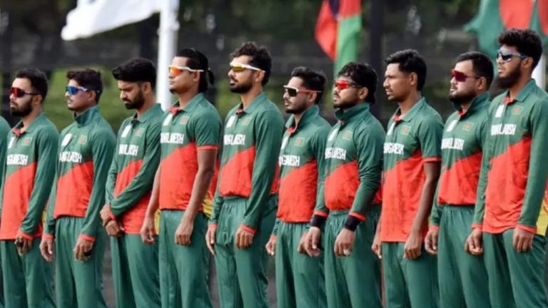 নিয়ম ভেঙে ভ্রমণ, জরিমানার মুখে বাংলাদেশের ৩ ক্রিকেটার