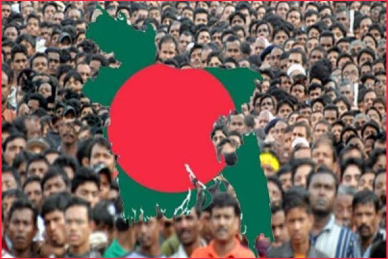 গড় আয়ুতে বাংলাদেশের অবস্থান কোথায়? জানাল ডব্লিউএইচও