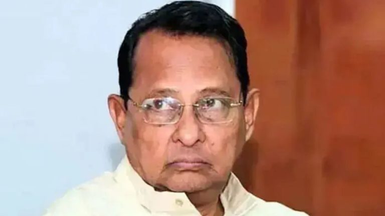 ইনুর ১০ বছরের সাজায় সন্তুষ্ট নয় প্রসিকিউশন!