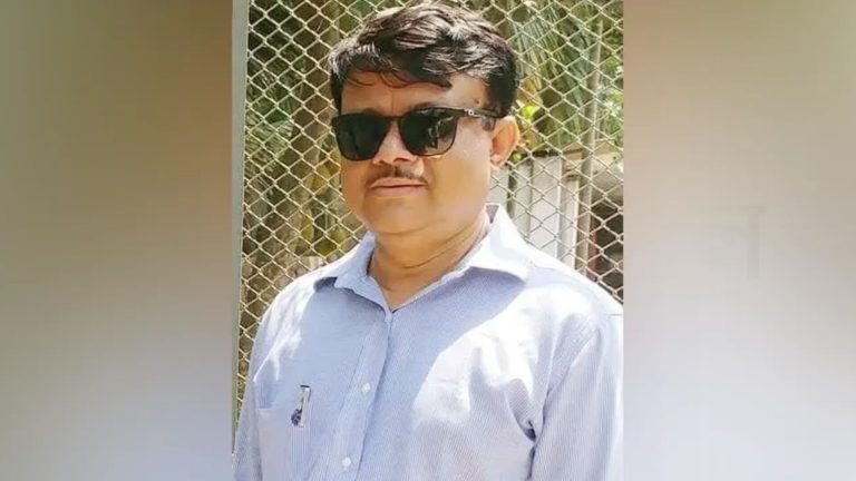 চাঁদাবাজির অভিযোগে বিএনপি নেতা আটক