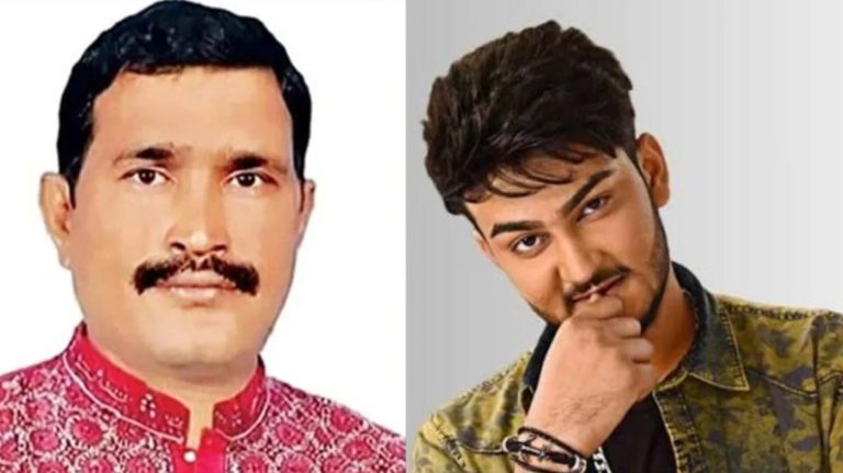 ২৬ মাস পর কবর খুঁড়ে তোলা হলো সেলিম খান ও চিত্রনায়ক শান্ত খানের মরদেহ
