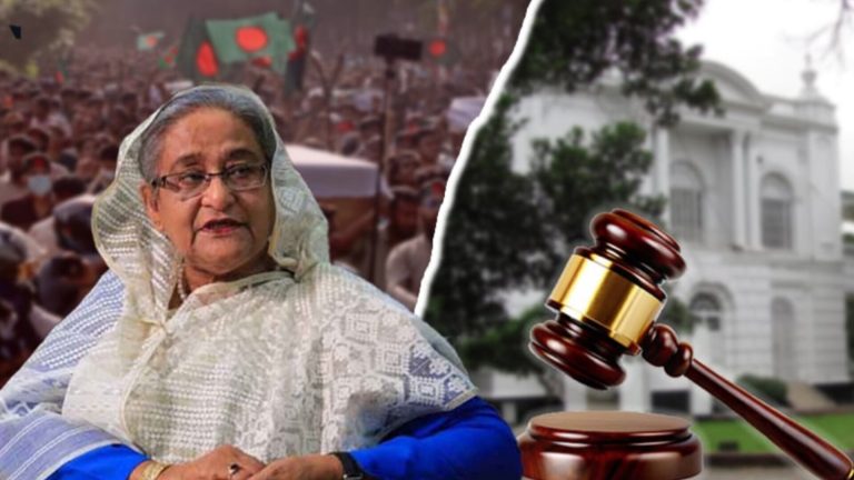 চট্টগ্রামে শেখ হাসিনাসহ ১৮৭ জনের বিরুদ্ধে মামলা তুলে নিলেন বাদী