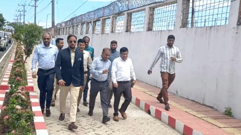 চট্টগ্রামে চালু হচ্ছে দেশের প্রথম সাইকেল ট্র্যাক