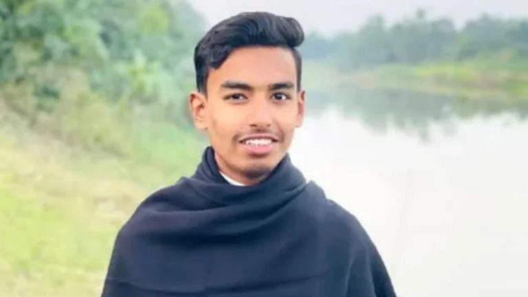 বিমানবন্দরে আটকে দেওয়া হলো বৈষম্যবিরোধী আন্দোলনের নেতা মাহদীকে