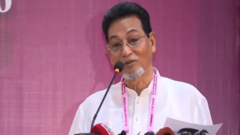 আওয়ামী লীগের সন্ত্রাসীরা এখন রিকশাচালক হিসেবে হাজির: চিফ হুইপ