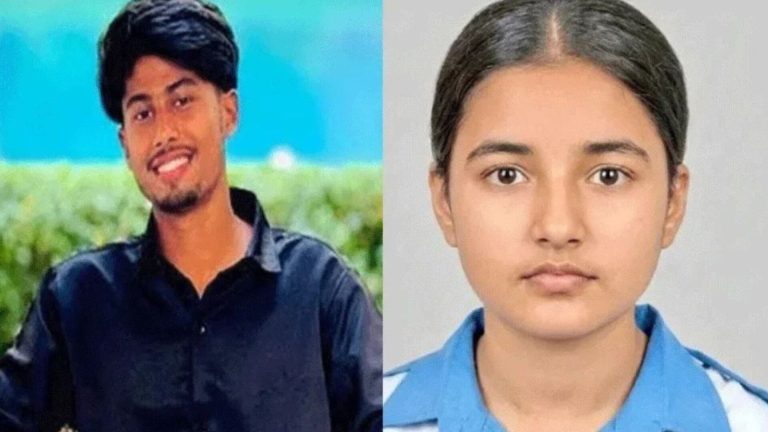 ধানক্ষেতে স্কুলছাত্রীর মরদেহ, হত্যার রহস্য উদ্‌ঘাটনে ডিএনএ পরীক্ষা