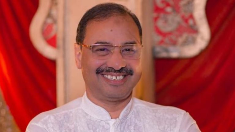 দুর্গাপূজায় হিন্দু সম্প্রদায়কে আ.জ.ম নাছির উদ্দিনের শুভেচ্ছা
