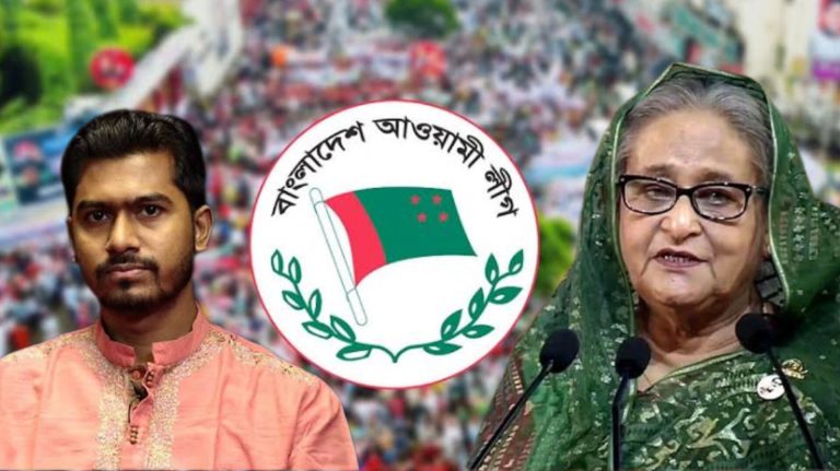 জামায়াত পারলে ‘আওয়ামী লীগ’ কেন নয়? নুরের মন্তব্যে নতুন বিতর্ক