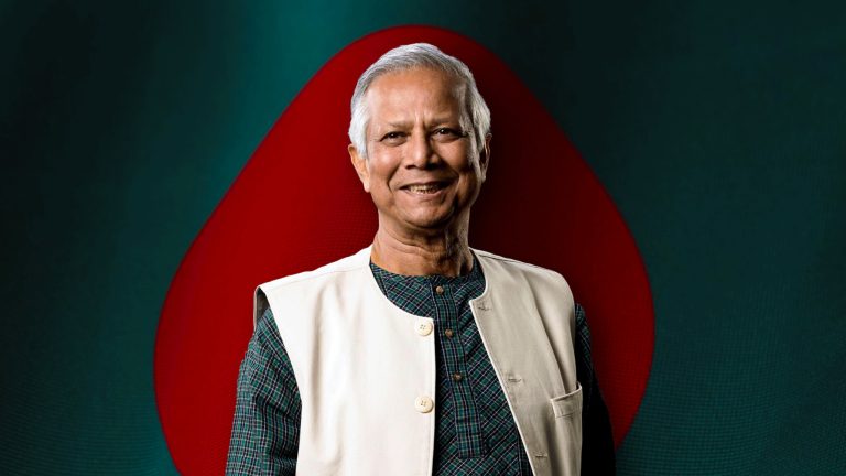 ৬৬৬ কোটি টাকার কর নিয়ে আইনি লড়াইয়ে ড. ইউনূসের গ্রামীণ কল্যাণ