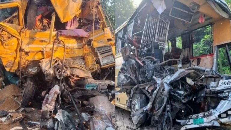 নাটোরে এক দুর্ঘটনায় ১৪ মৃত্যু, রহস্য উদ্‌ঘাটনে তদন্ত কমিটি