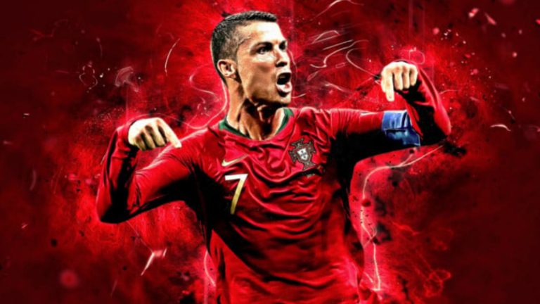 রোনালদোর শাস্তি ঘোষণা, নিষেধাজ্ঞার সঙ্গে জরিমানা