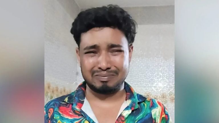 এবার পুলিশের জালে ‘মুখে ল’ গ্রুপের সক্রিয় সদস্য দিদার