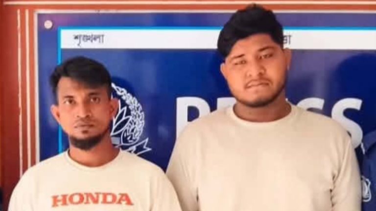 সাতকানিয়ায় চেতনানাশক খাইয়ে শিশু ধর্ষণের অভিযোগ, বিএনপি কর্মীসহ গ্রেপ্তার ২