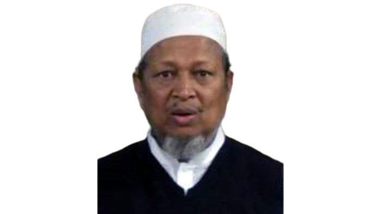 গ্লোব শিপিং লাইন্সের এমডি কুতুবউদ্দিন আহমেদ চৌধুরীর ইন্তেকাল