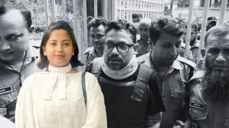 জুলাইয়ে ‘কোটা’ ছাত্র আন্দোলনের পক্ষে ছিলেন পলক: আদালতে আইনজীবী