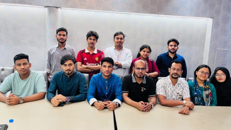 লিও ক্লাব অব চিটাগং অনির্বাণের বোর্ড সভা, মানবকল্যাণে এগিয়ে যাওয়ার অঙ্গীকার
