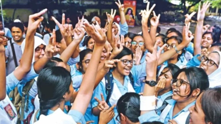 পেছাল এইচএসসির ফল প্রকাশের তারিখ