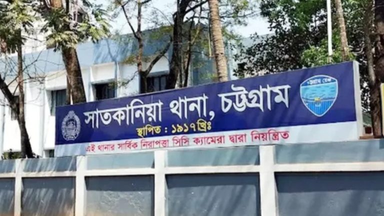 চট্টগ্রামে ইয়াবা লুটকাণ্ড: প্রত্যাহার এসআই মাহবুবুলসহ ৩ পুলিশ সদস্য