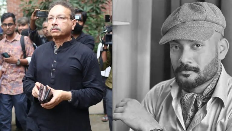 ‘আত্মহত্যা নয়, ছেলেকে হত্যা করা হয়েছে’: তাহসিফের বাবা