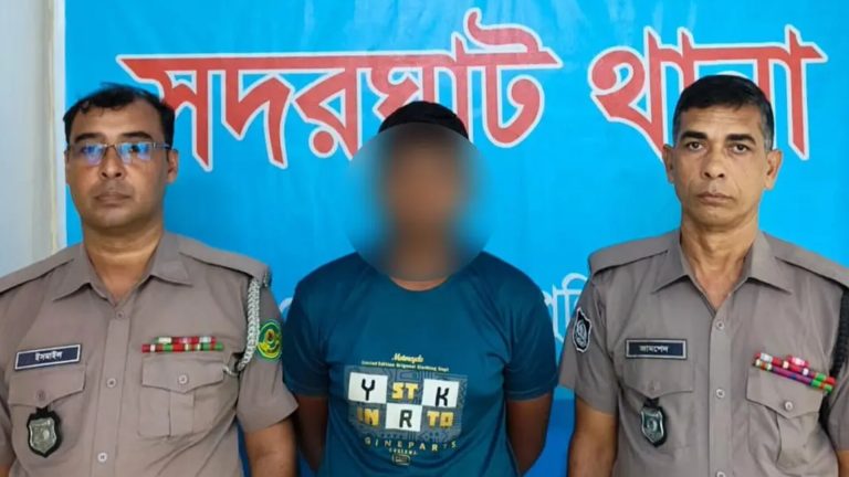 চট্টগ্রামে দস্যুতার পর হত্যা, সন্দেহভাজন যুবক গ্রেপ্তার