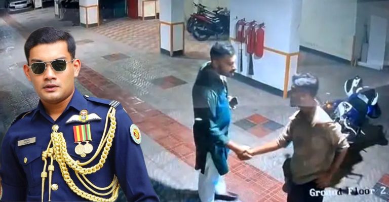 তাহসিফের শেষ সময়ের সঙ্গী এখন পিবিআইয়ের হেফাজতে