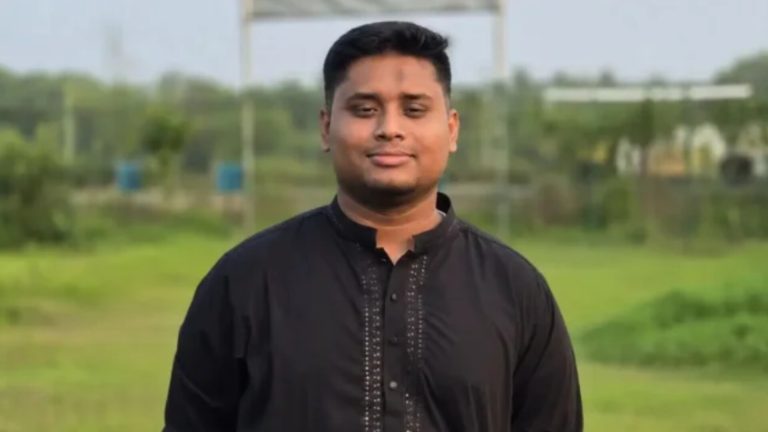 গণবিক্ষোভের ডাক দিলেন হাসনাত আবদুল্লাহ